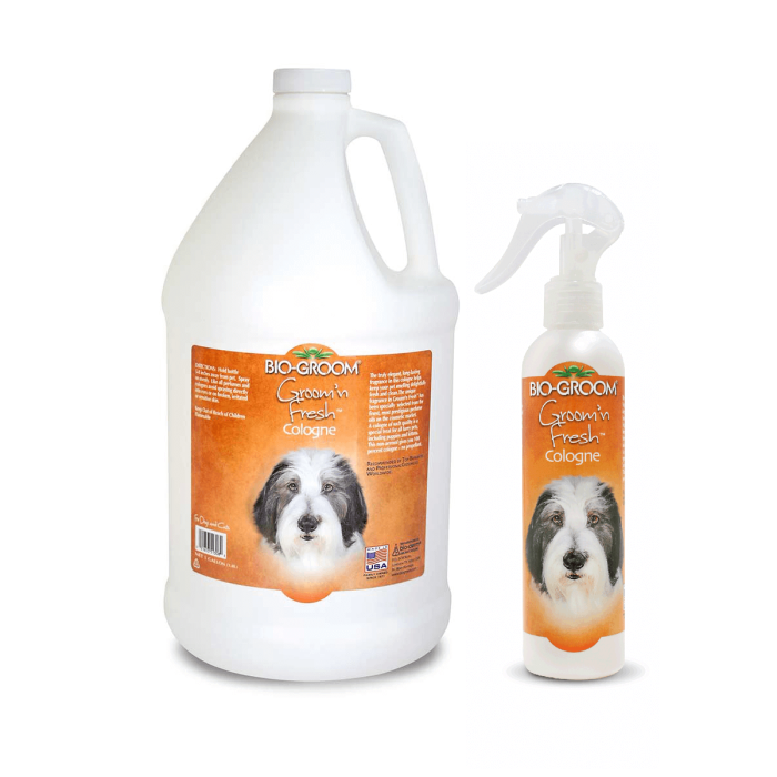 Bio-Groom Groom 'n Fresh Cologne
