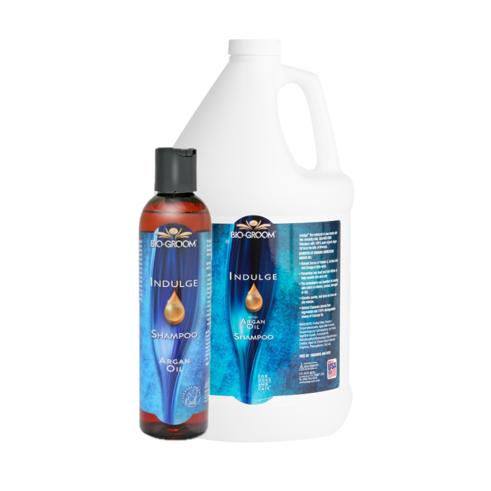 Bio-Groom Indulge Shampoo 32:1