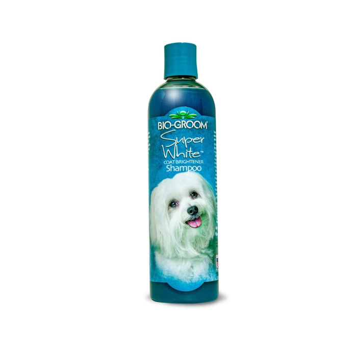 Bio-Groom Super White Shampoo