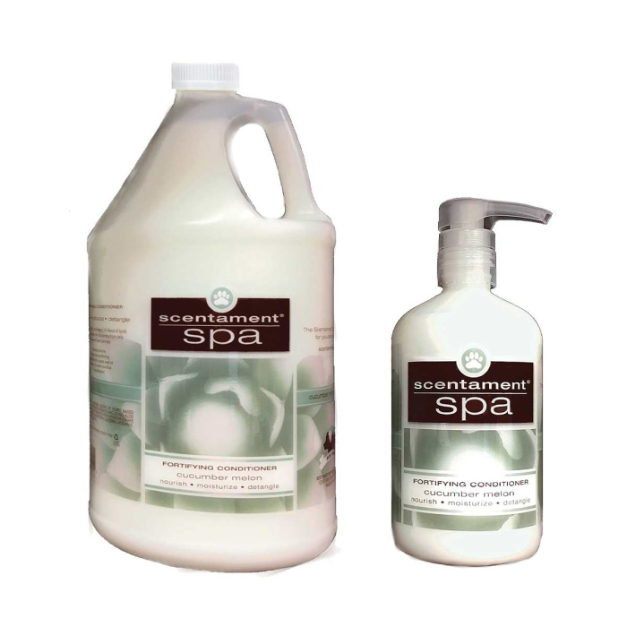 Best Shot Cucumber Melon Conditioner