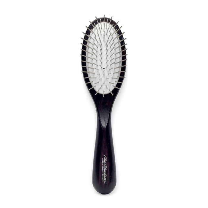 Chris Christensen Ice Slip Max Pin Brush | GroomersPro