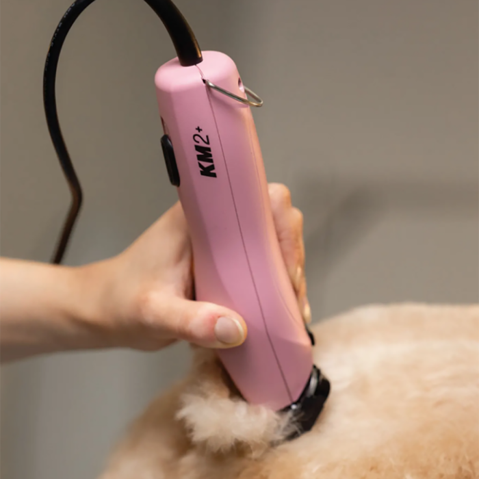 Wahl KM2+ 2-Speed Corded Clipper