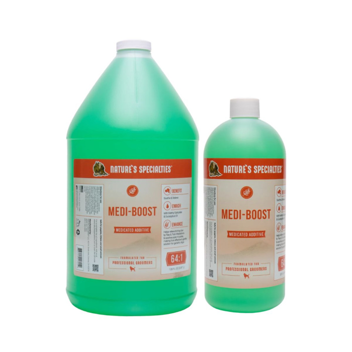 Nature’s Specialties Medi‑Boost™ Medicated Additive