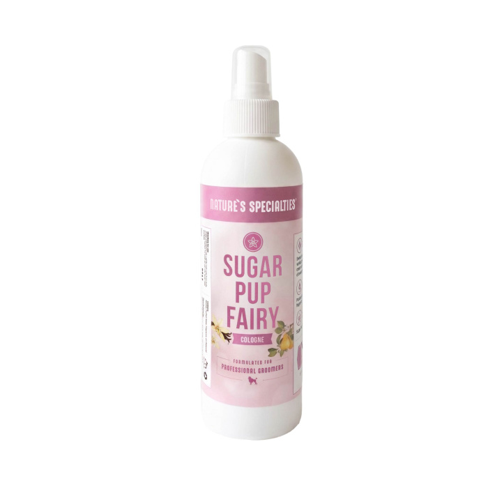Nature's Specialties Sugar Pup Fairy Cologne 8oz