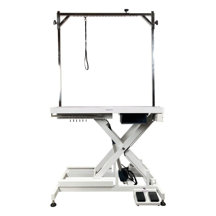 Paw Brothers Mini Low-Low Super Electric Grooming Table - 36" Paw Brothers Mini Low-Low Super Electric Grooming Table - 36"