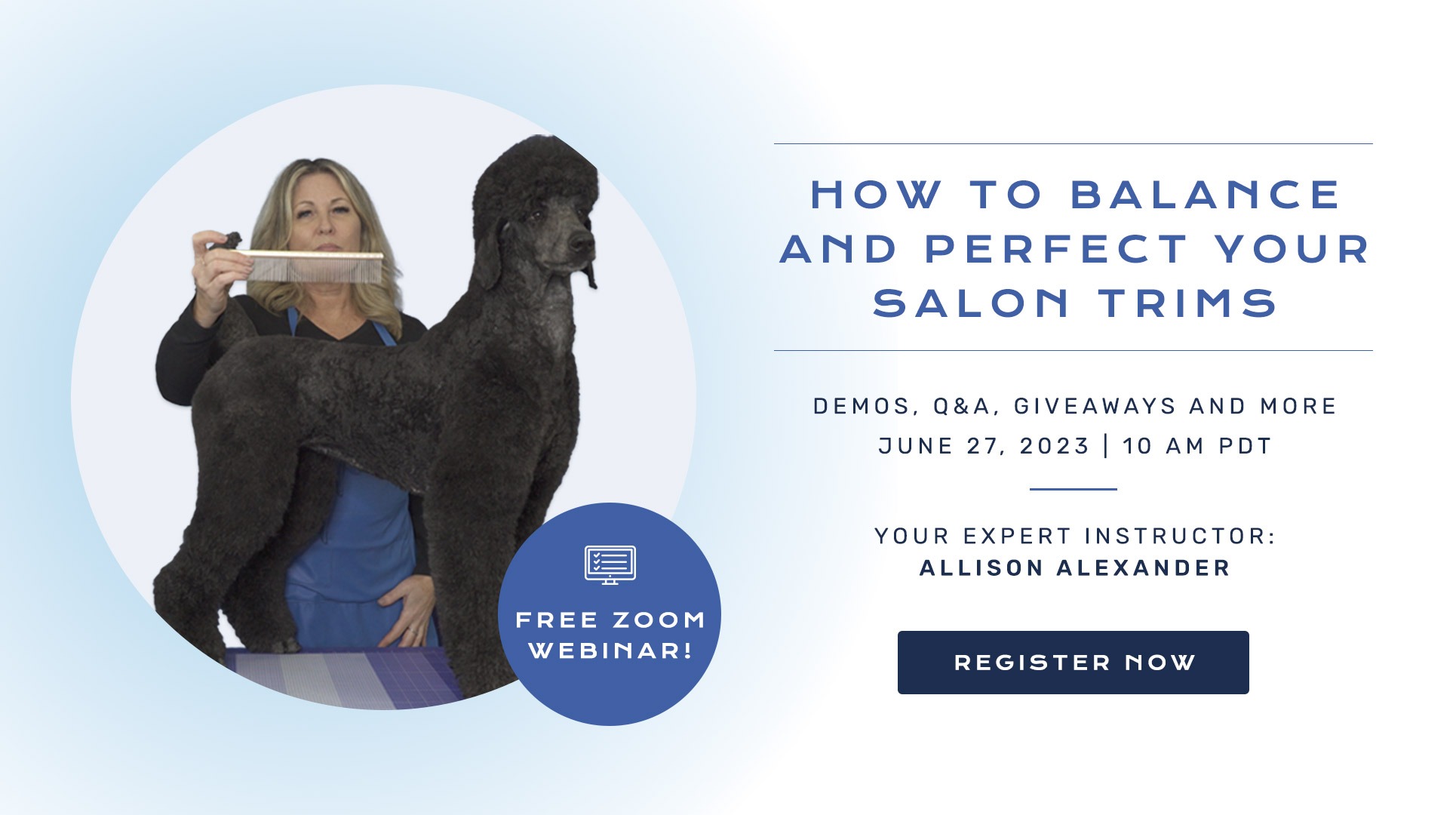 data-element= How to balance and perfect your salon trims